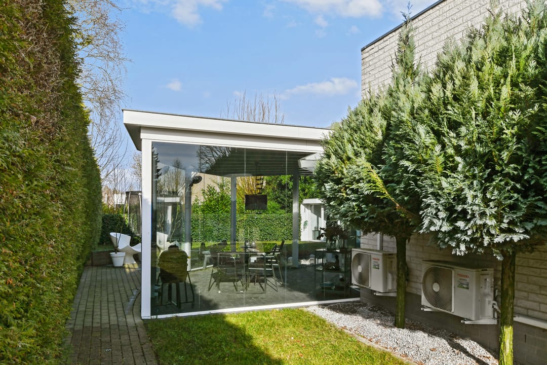 Foto 52 van Maarten Reuchlinlaan 18