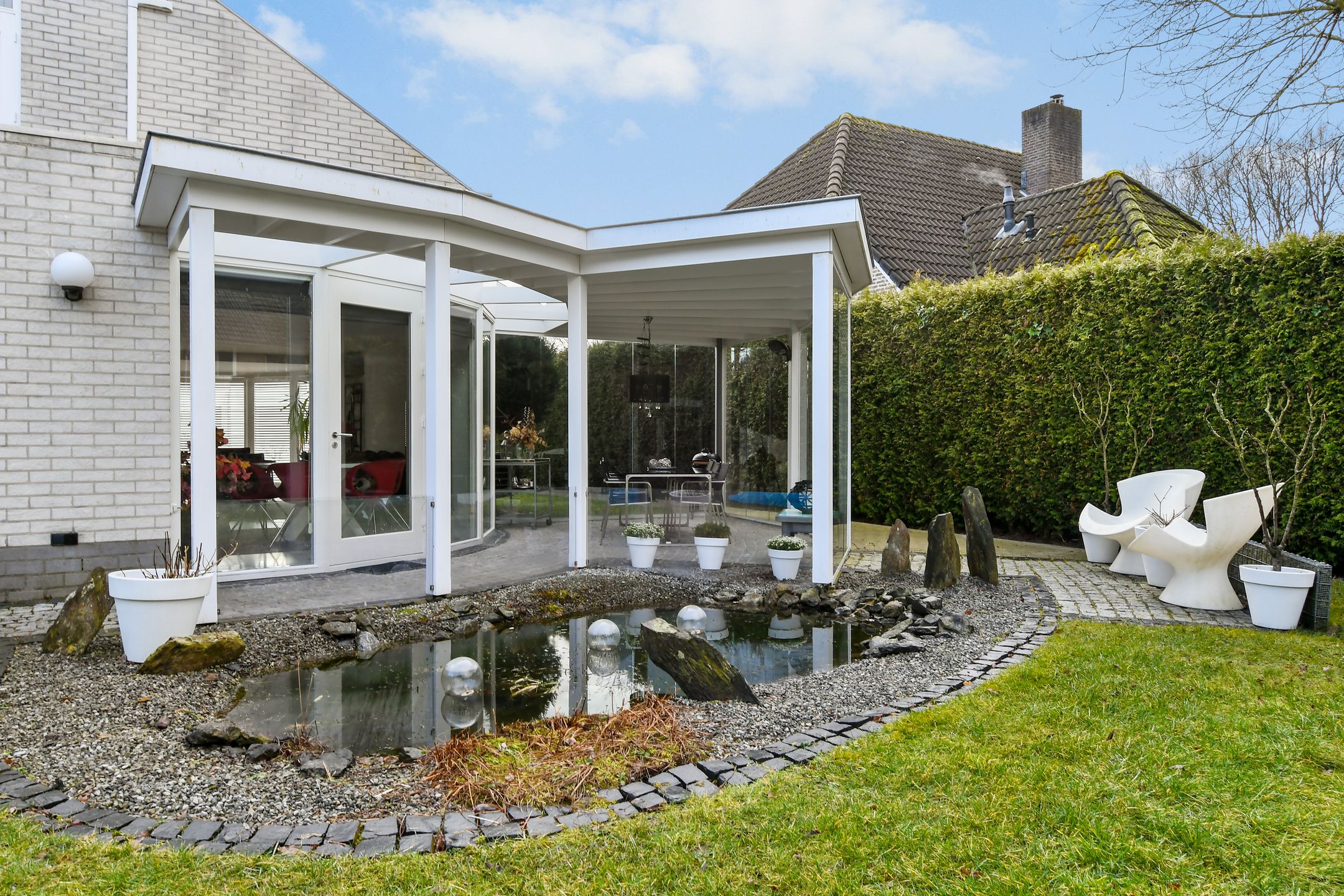 Foto 57 van Maarten Reuchlinlaan 18