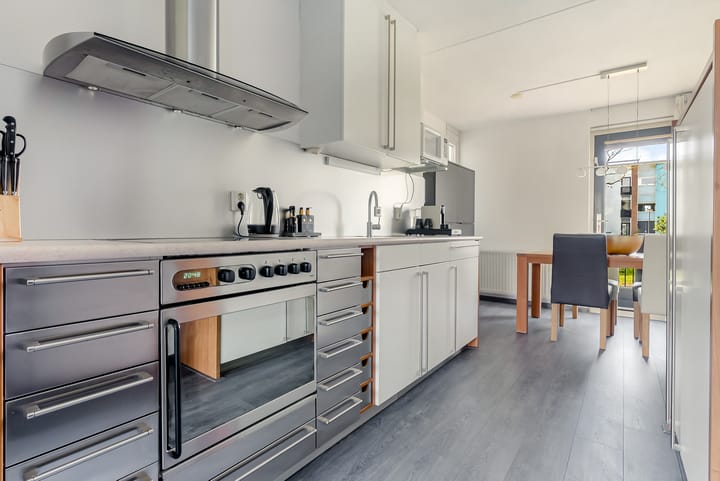 Foto 2 van Mintplantsoen 45