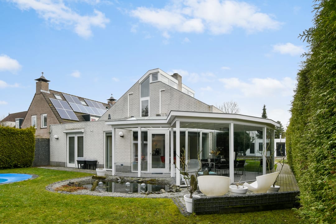 Foto 58 van Maarten Reuchlinlaan 18