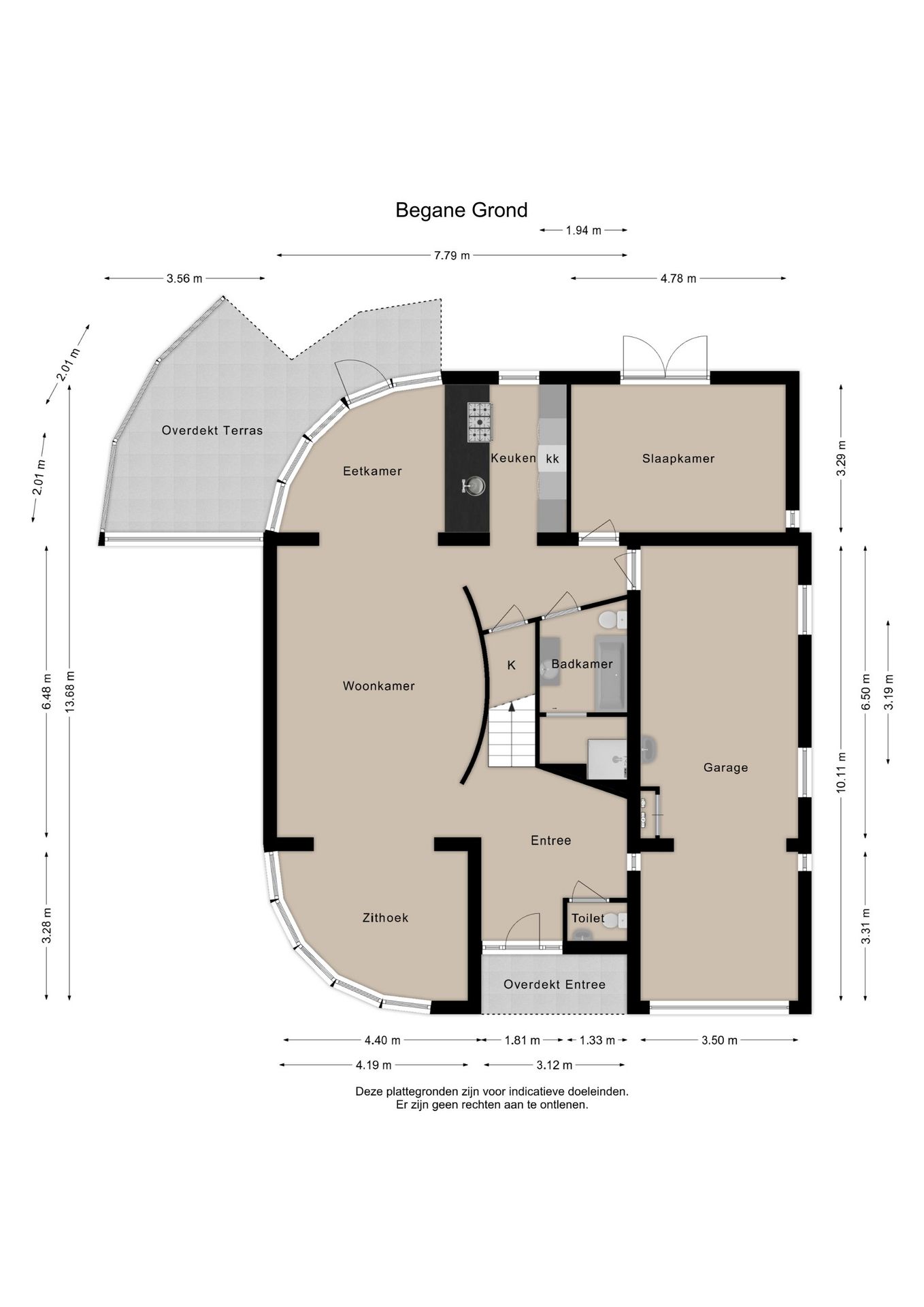 Foto 59 van Maarten Reuchlinlaan 18