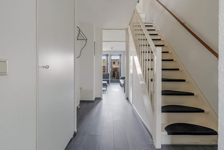 Foto 6 van Mintplantsoen 45