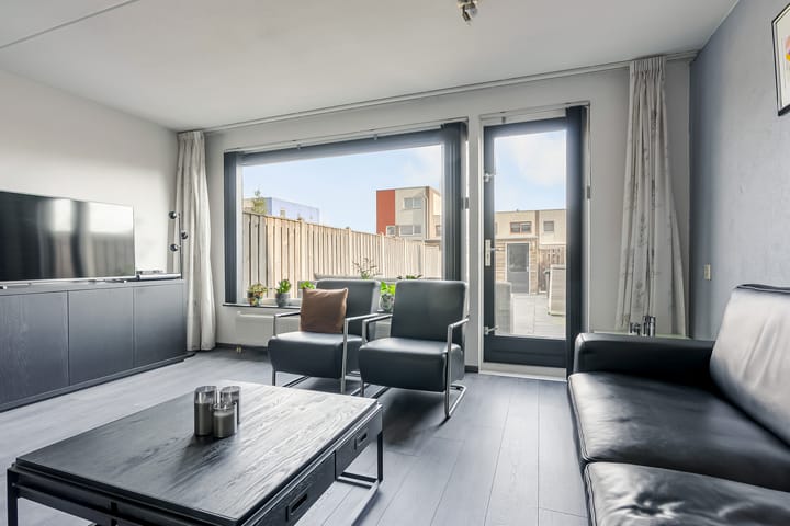 Foto 7 van Mintplantsoen 45