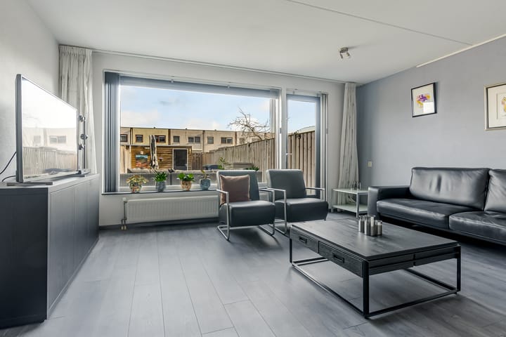 Foto 9 van Mintplantsoen 45