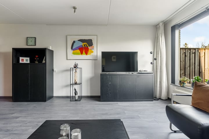 Foto 10 van Mintplantsoen 45