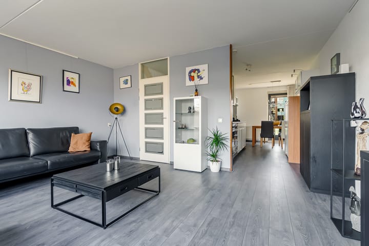 Foto 11 van Mintplantsoen 45