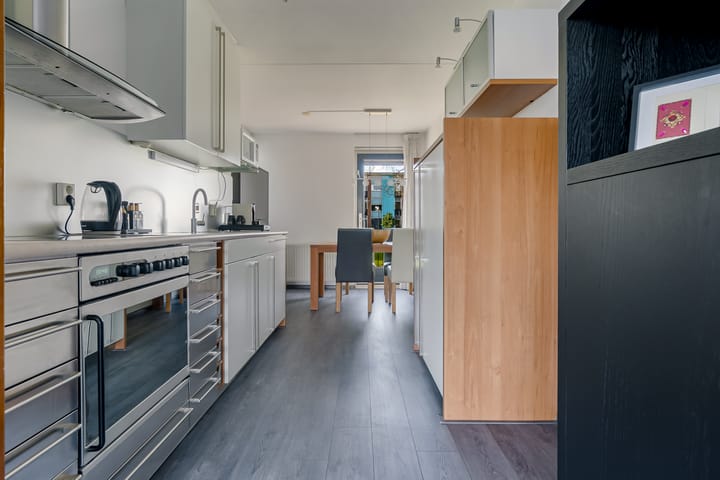 Foto 12 van Mintplantsoen 45