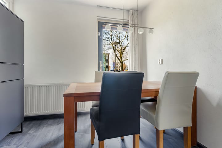 Foto 13 van Mintplantsoen 45