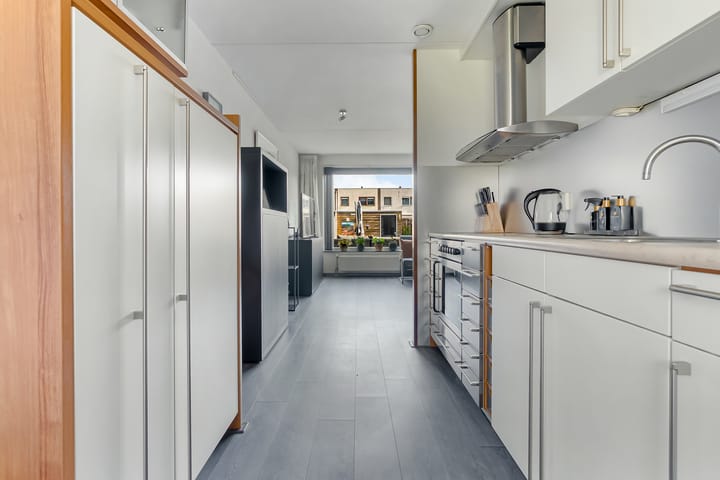 Foto 15 van Mintplantsoen 45