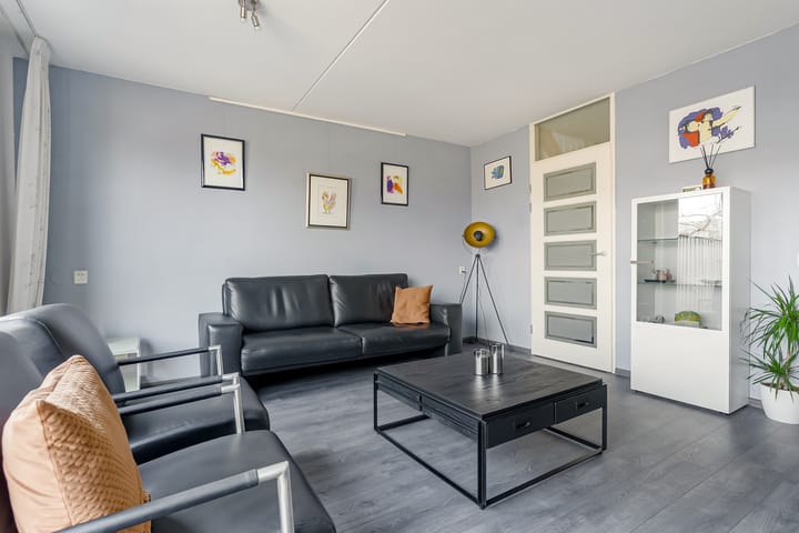 Foto 16 van Mintplantsoen 45