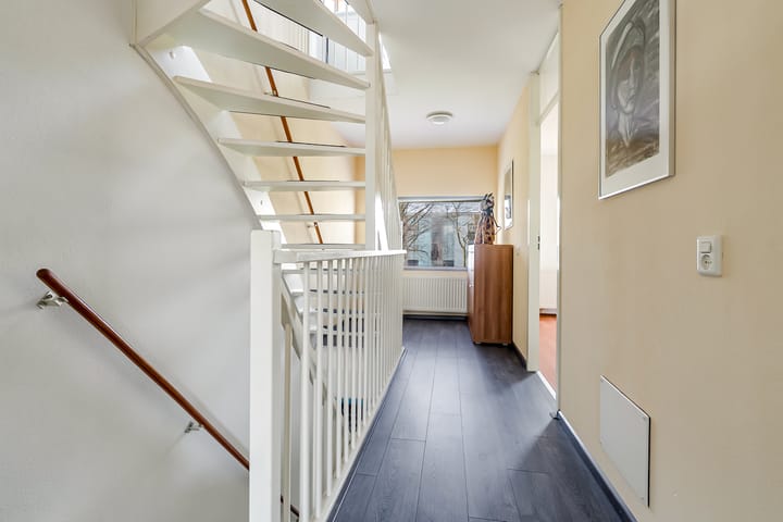 Foto 17 van Mintplantsoen 45