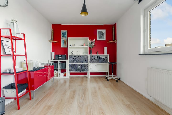 Foto 18 van Mintplantsoen 45