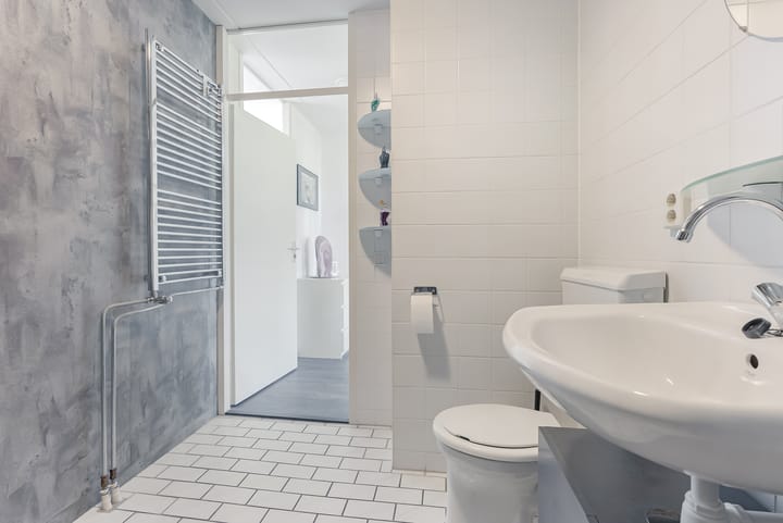 Foto 22 van Mintplantsoen 45