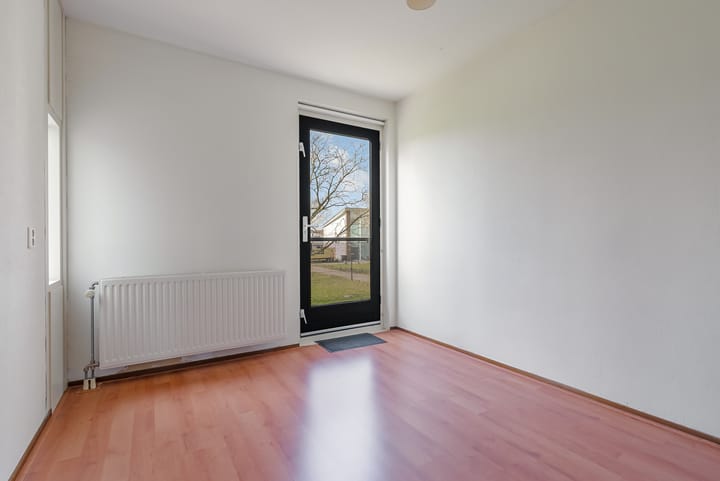 Foto 23 van Mintplantsoen 45