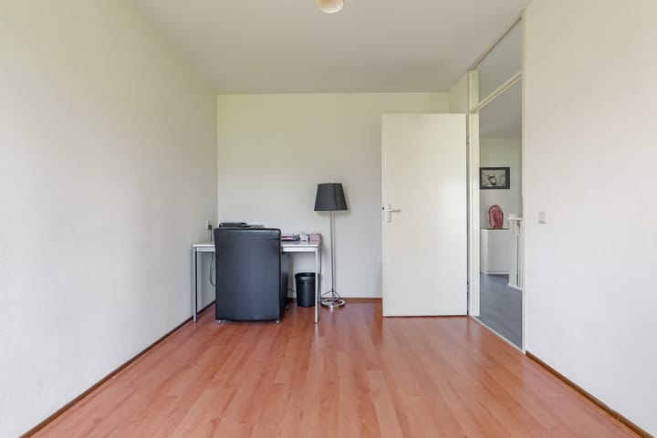 Foto 24 van Mintplantsoen 45