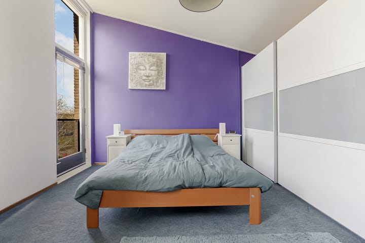 Foto 25 van Mintplantsoen 45