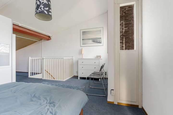 Foto 26 van Mintplantsoen 45