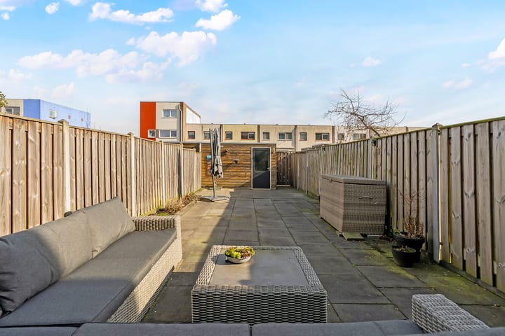 Foto 29 van Mintplantsoen 45