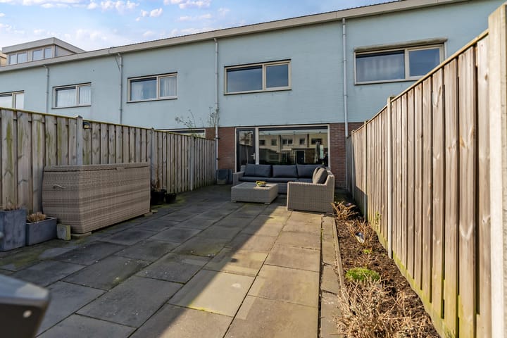 Foto 30 van Mintplantsoen 45