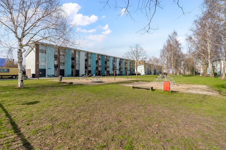 Foto 32 van Mintplantsoen 45