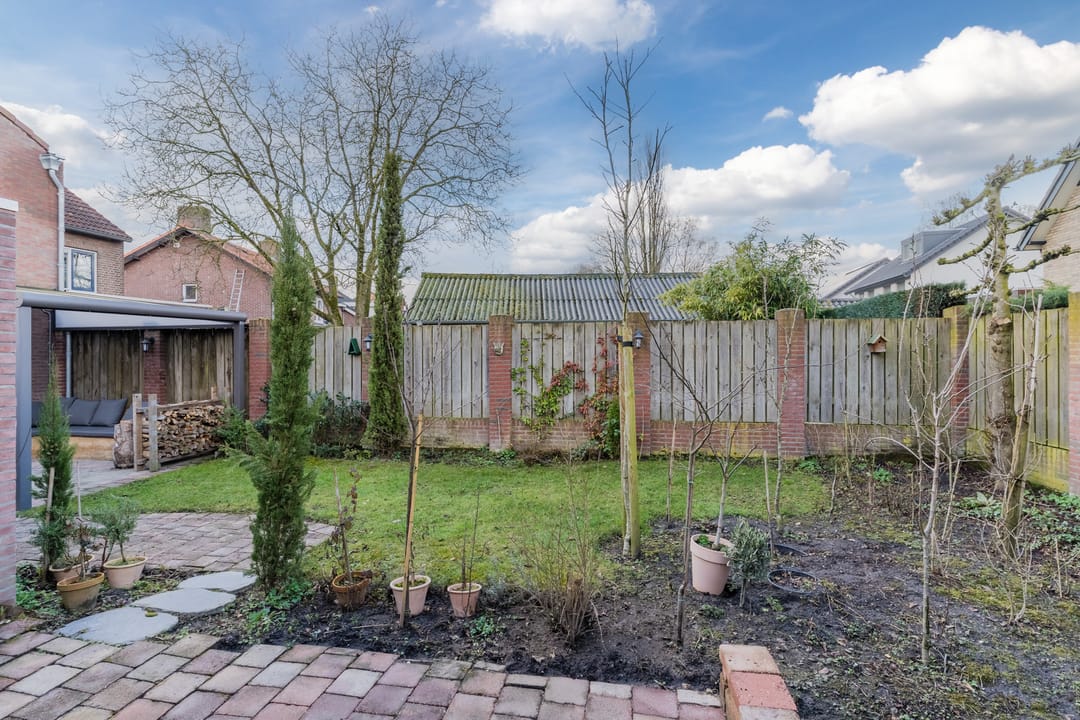 Foto 32 van Oude Kerkstraat 27