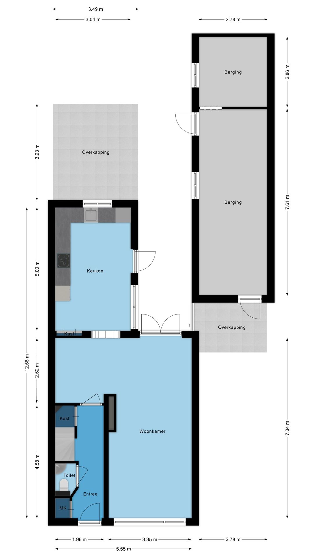 Foto 37 van Oude Kerkstraat 27