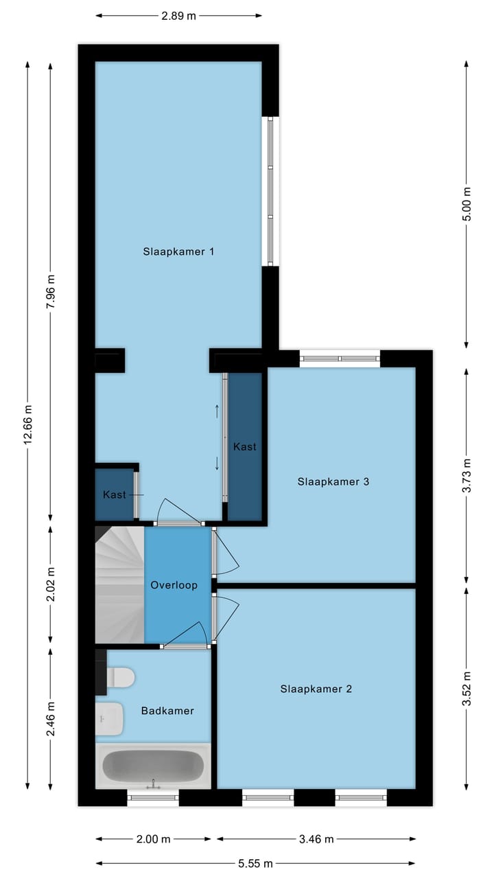 Foto 38 van Oude Kerkstraat 27