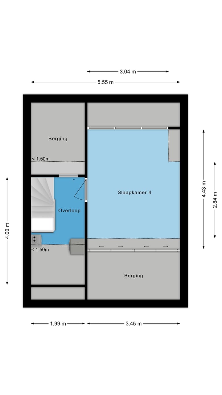 Foto 39 van Oude Kerkstraat 27