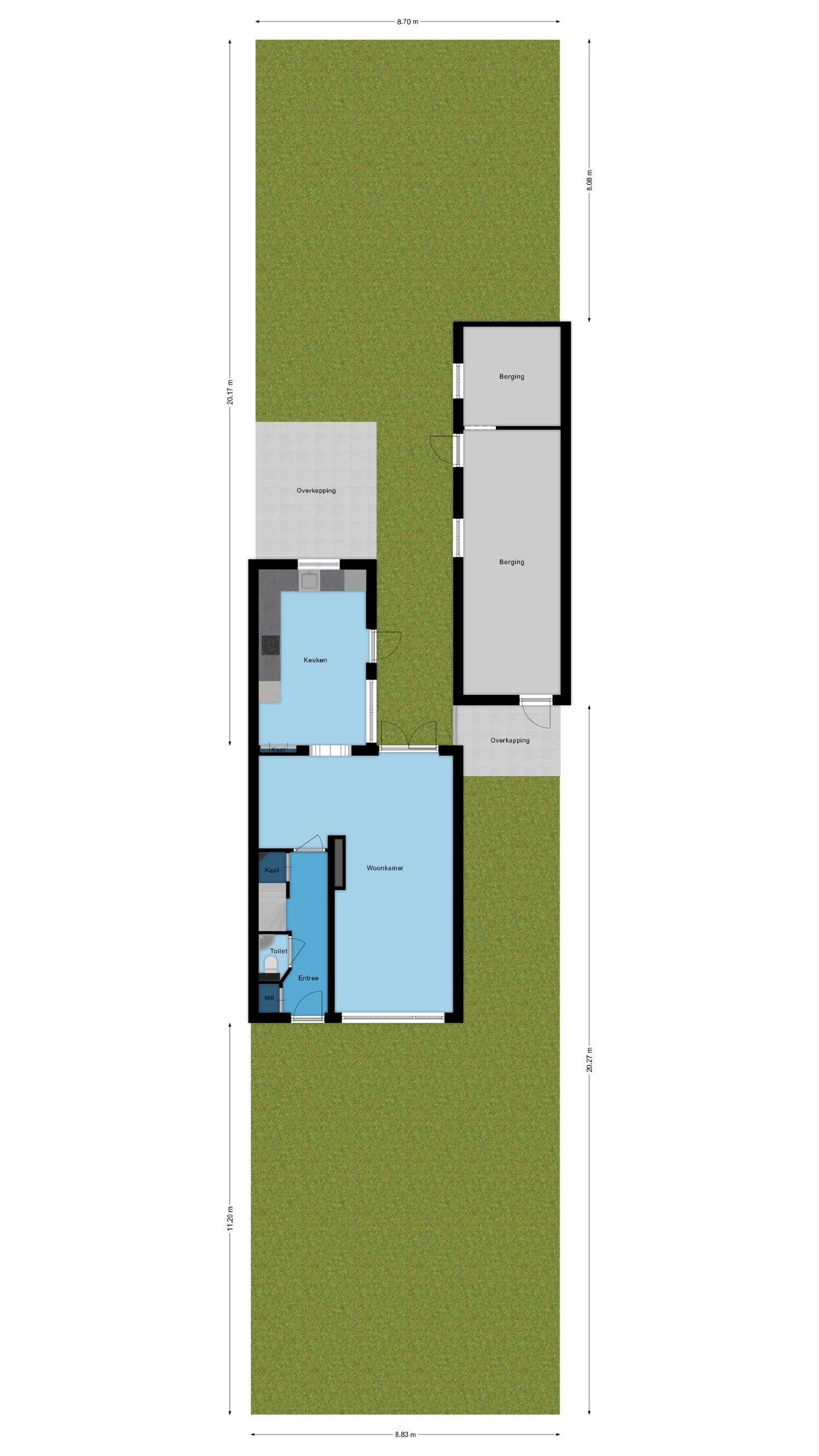 Foto 40 van Oude Kerkstraat 27