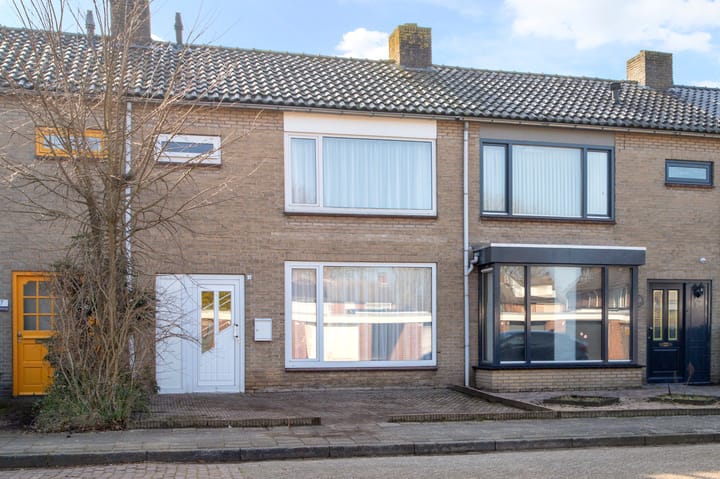 Prins Hendriklaan 5