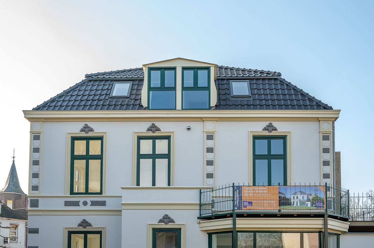 Photo 1 of Rijnstraat 20-A