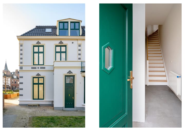 Photo 2 of Rijnstraat 20-A