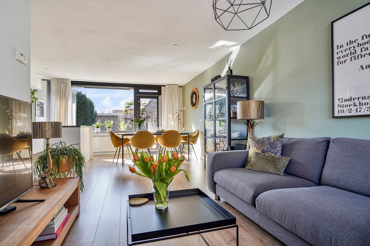 Foto 2 van Lupinevallei 52