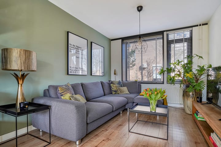 Foto 4 van Lupinevallei 52