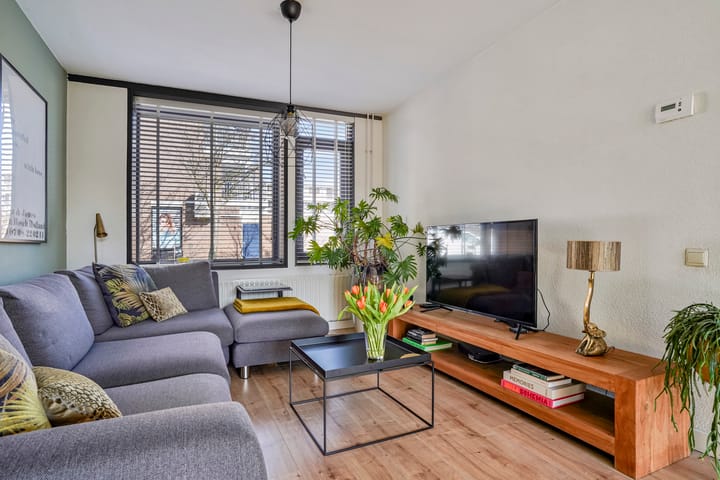 Foto 5 van Lupinevallei 52