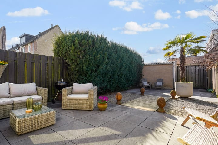 Foto 14 van Lupinevallei 52