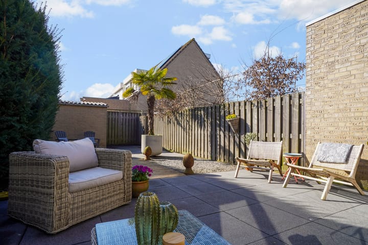 Foto 15 van Lupinevallei 52