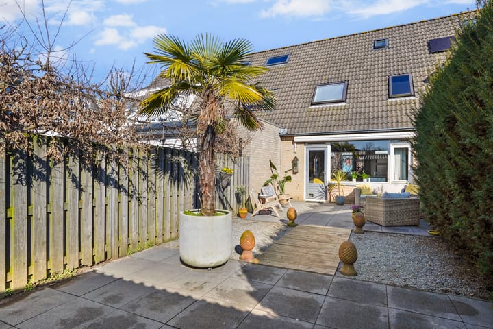 Foto 16 van Lupinevallei 52