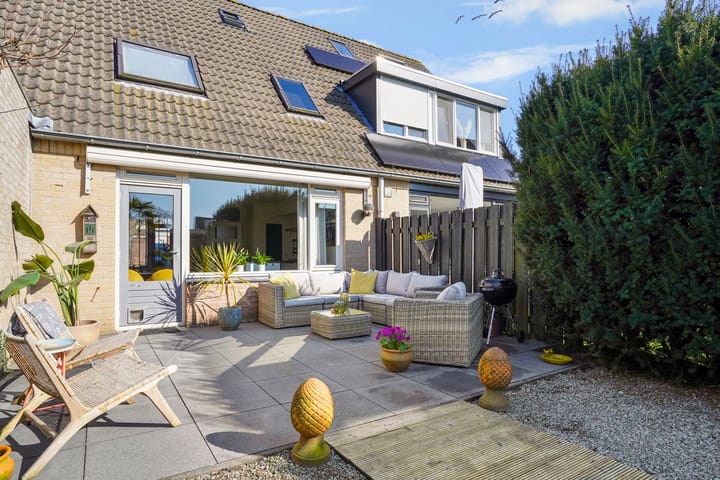 Foto 17 van Lupinevallei 52