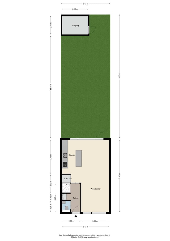 Foto 35 van Lupinevallei 52