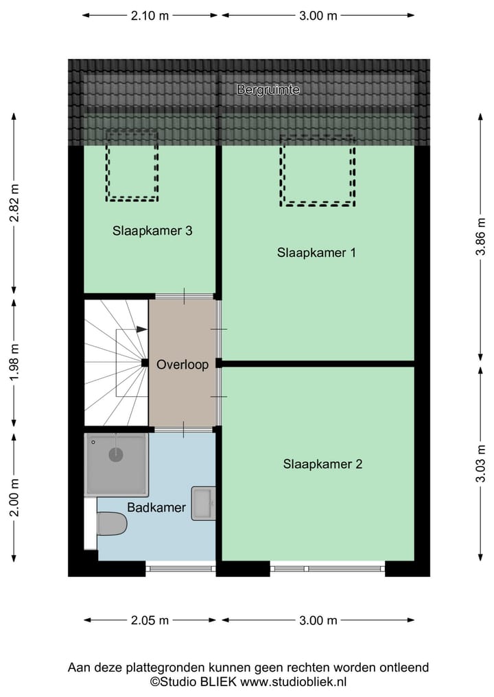Foto 37 van Lupinevallei 52