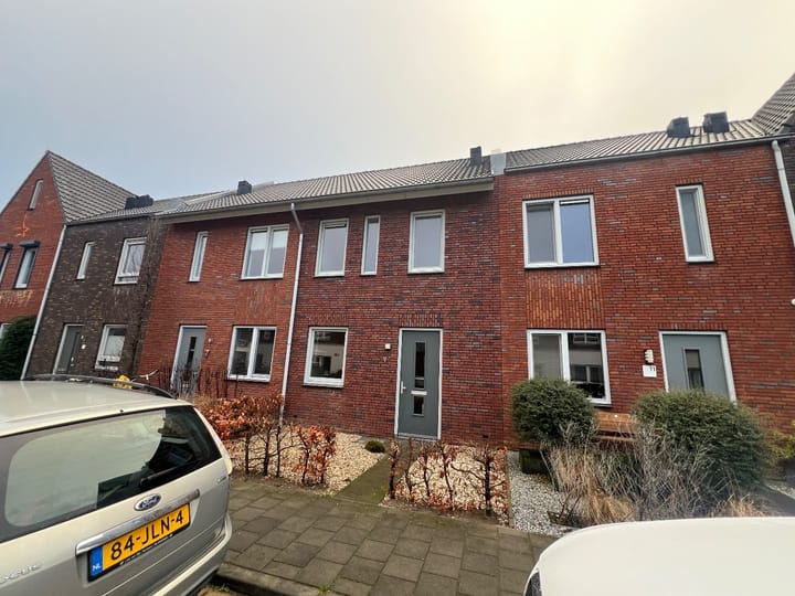 Foto 1 van Avondrood 9