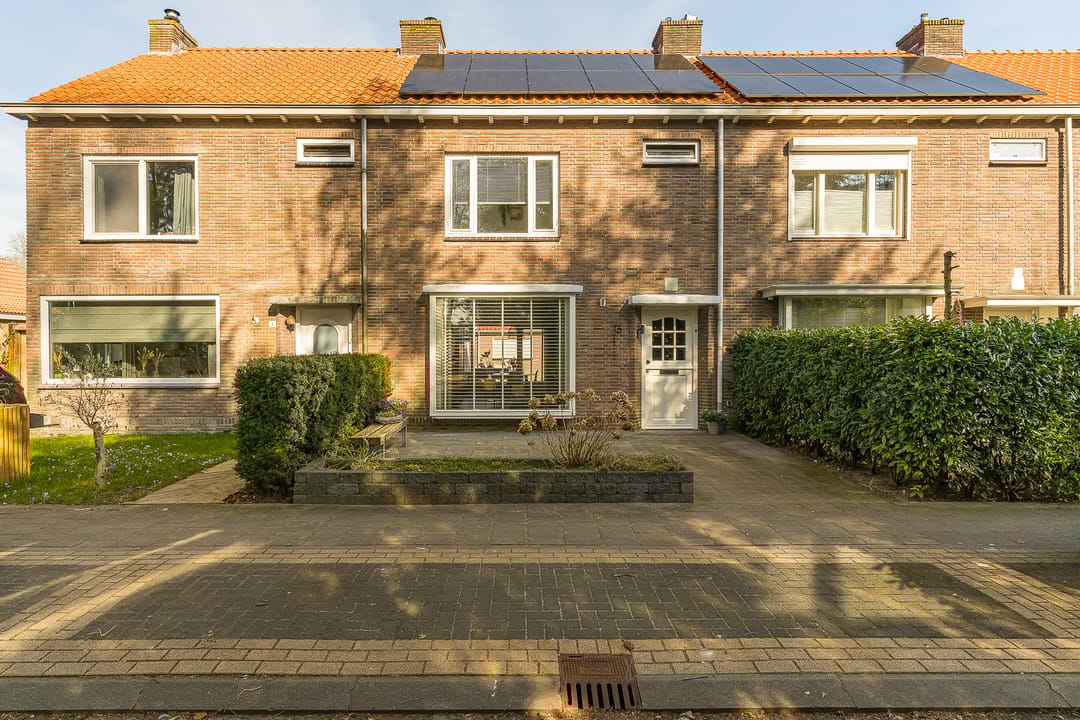 Foto 1 van Eertbornweg 16