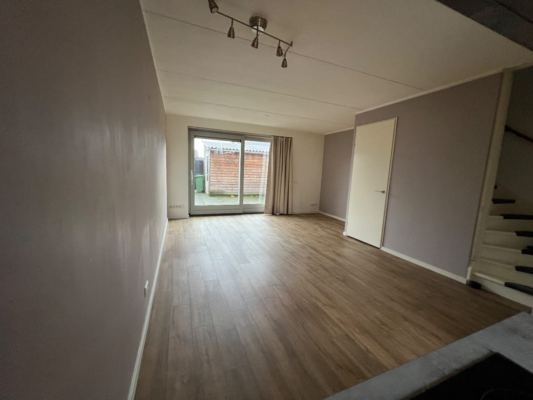 Foto 2 van Avondrood 9