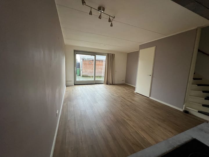 Foto 2 van Avondrood 9