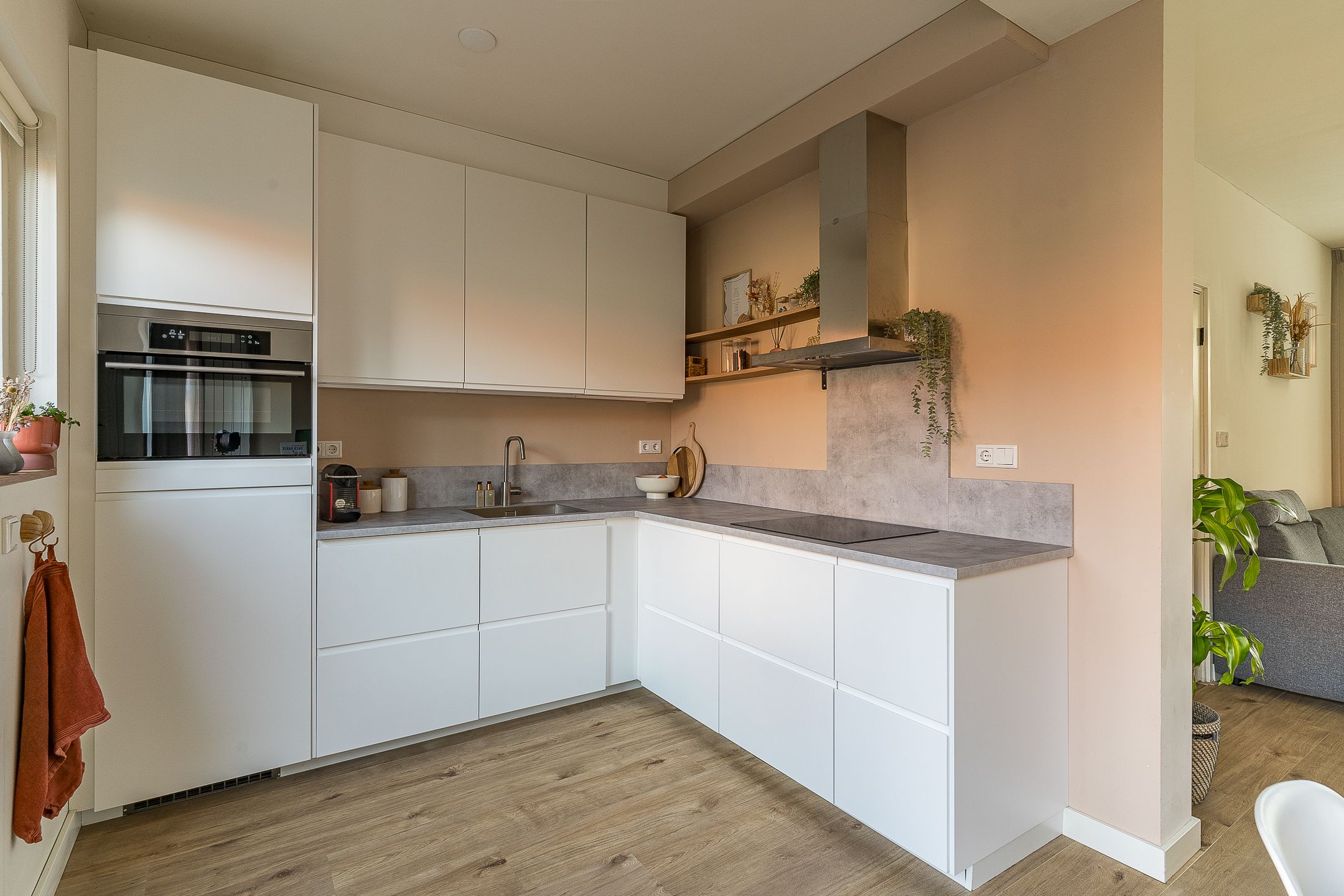 Foto 3 van Eertbornweg 16