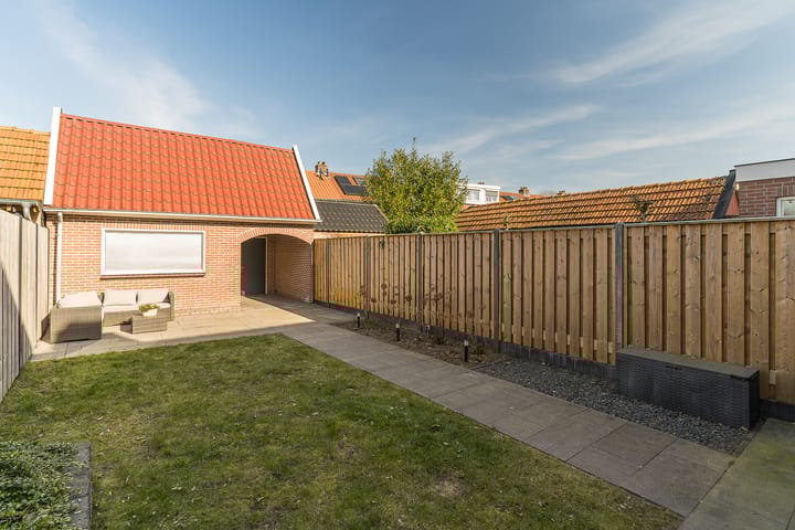 Foto 4 van Eertbornweg 16