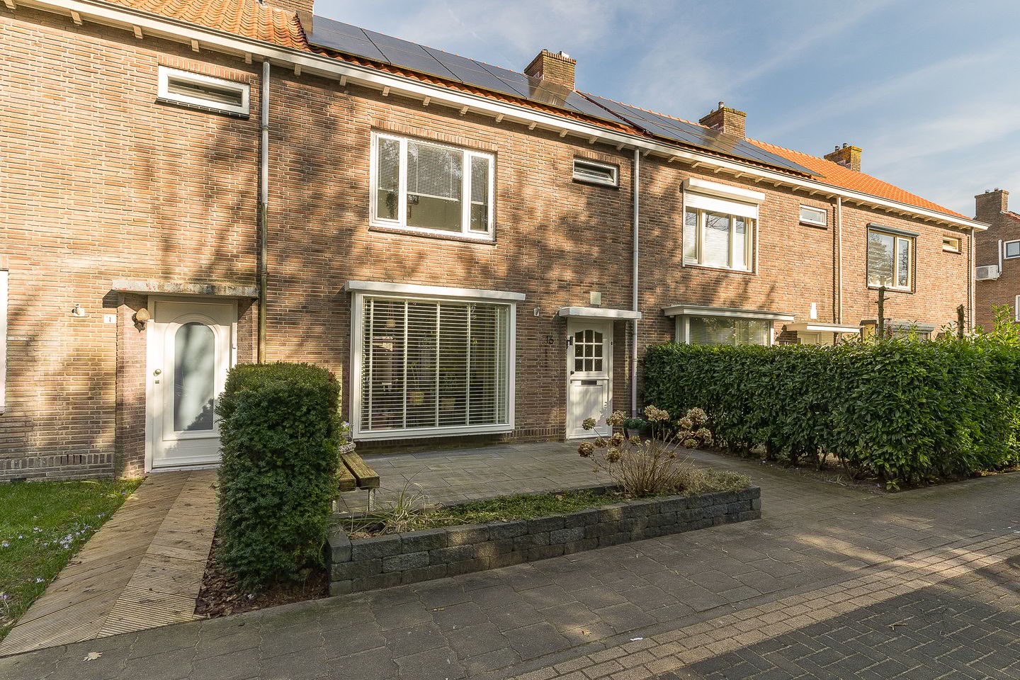 Foto 5 van Eertbornweg 16