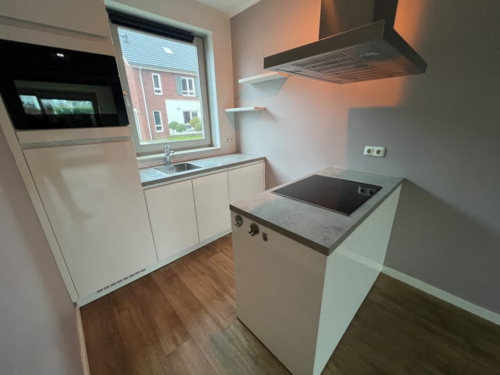 Foto 6 van Avondrood 9