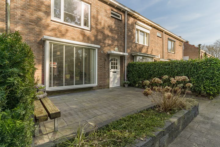 Foto 6 van Eertbornweg 16